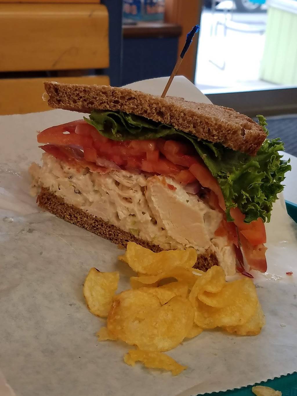 Soup For You Cafe | cafe | 222 Broadway, Farmington, ME 04938, USA | 2077790799 OR +1 207-779-0799