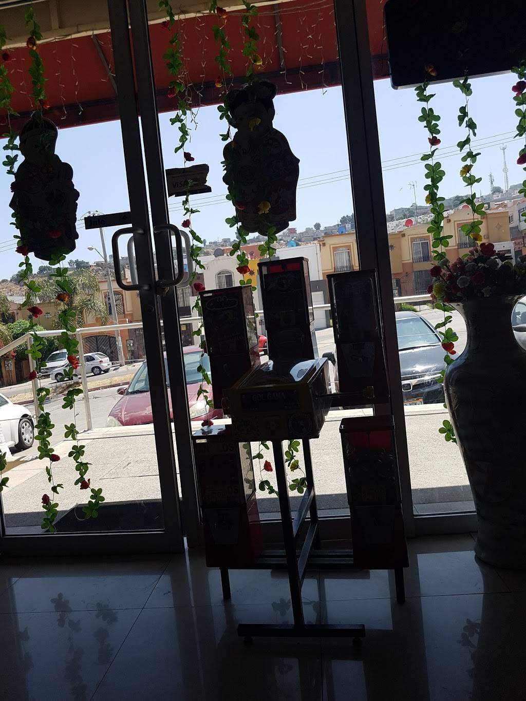 Restaurante Comida China Ya Hao | restaurant | La Paz 8853, Colinas Debaja California, 22647 Tijuana, B.C., Mexico | 016646366076 OR +52 664 636 6076