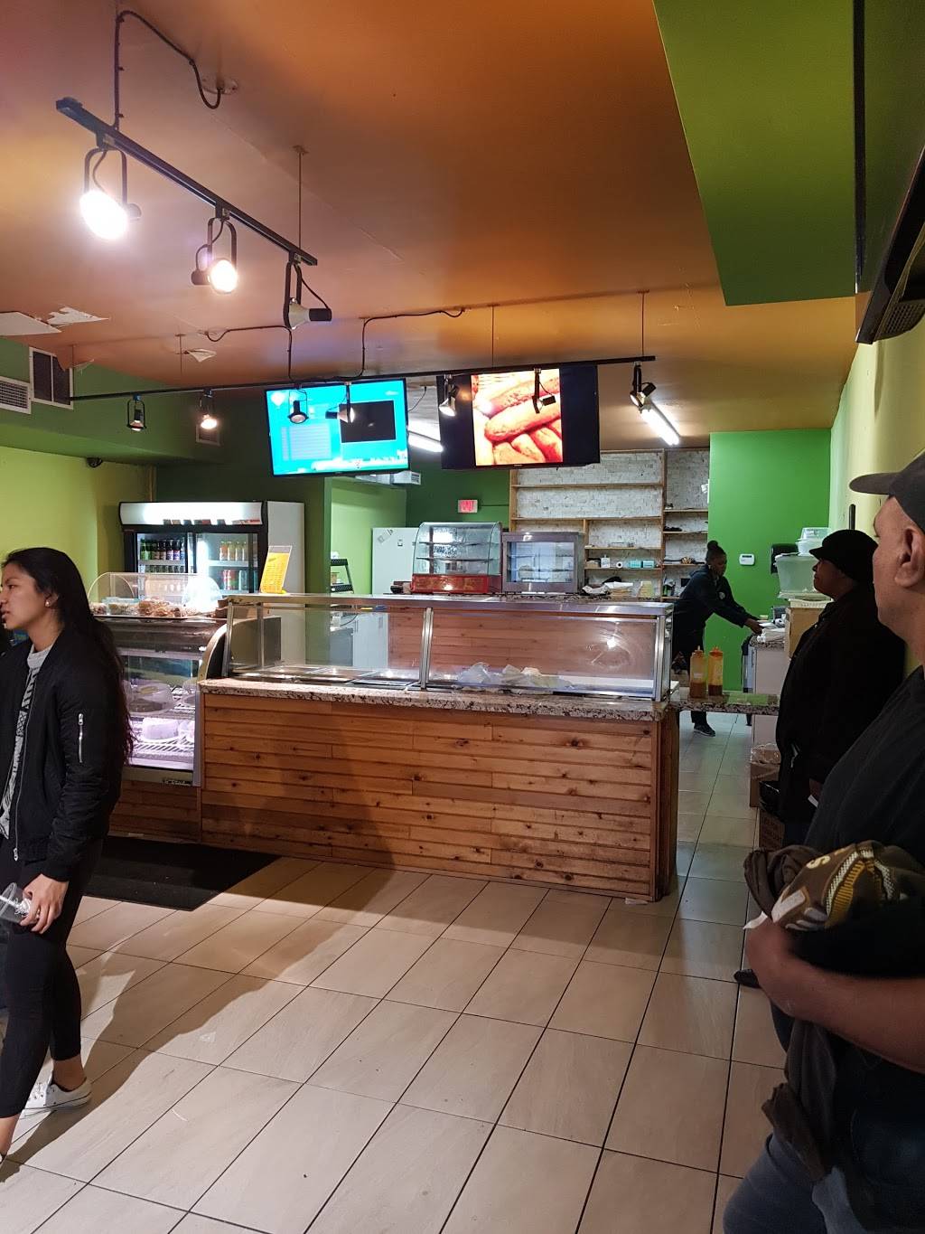 Twice As Nice | restaurant | 4180 Kingston Rd, Scarborough, ON M1E 2V9, Canada | 4162816423 OR +1 416-281-6423