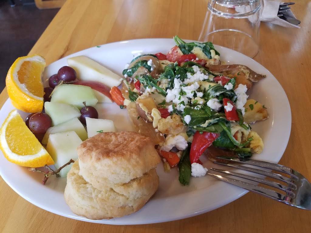 Eclectic Kitchen | restaurant | 4936 NE Fremont St, Portland, OR 97213, USA | 9719989798 OR +1 971-998-9798