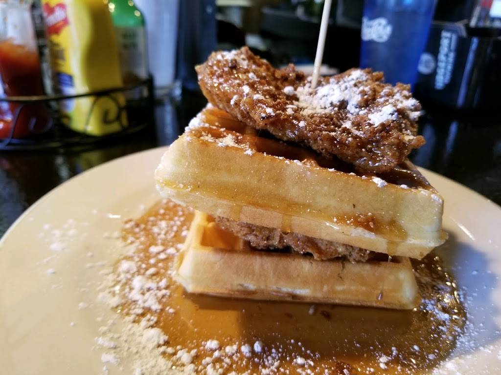 Catfish Lous | restaurant | 6540 SW Fallbrook Pl, Beaverton, OR 97008, USA | 5032275384 OR +1 503-227-5384