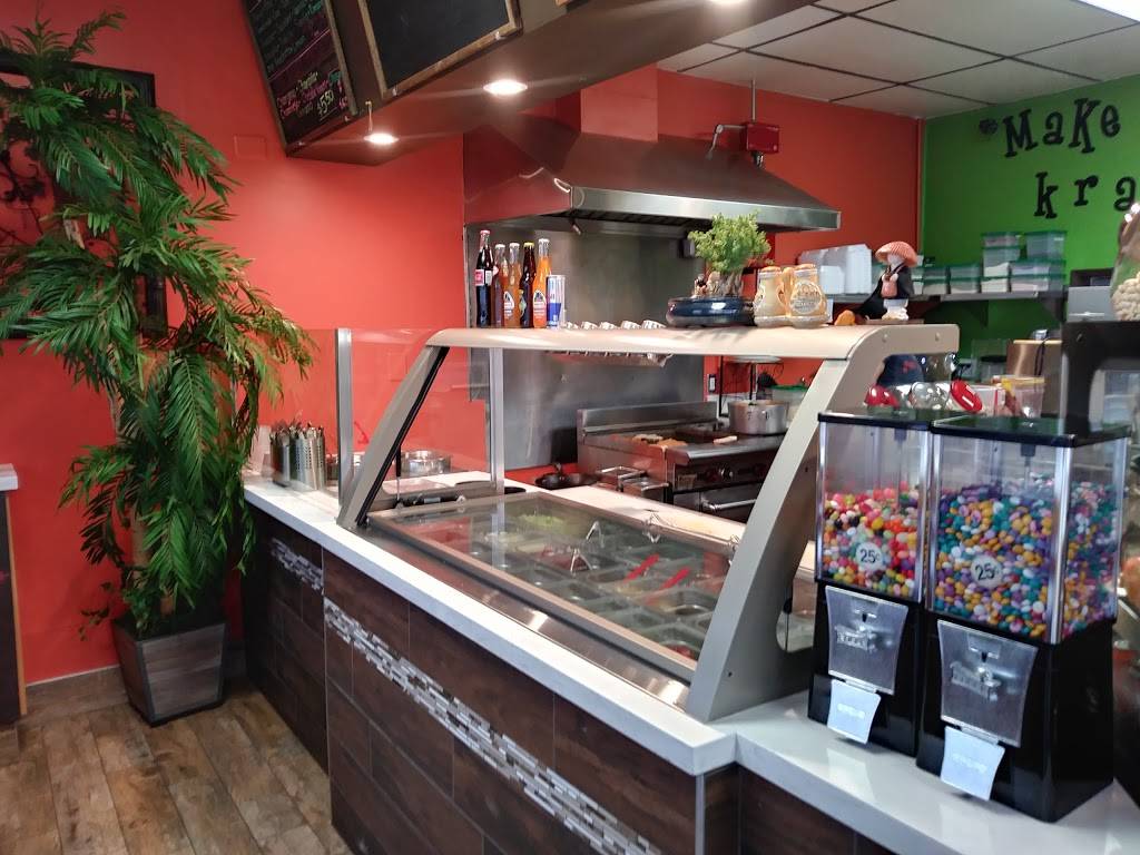 Krazy Korner Restaurant | restaurant | 901 San Fernando Rd, San Fernando, CA 91340, USA | 8183610070 OR +1 818-361-0070