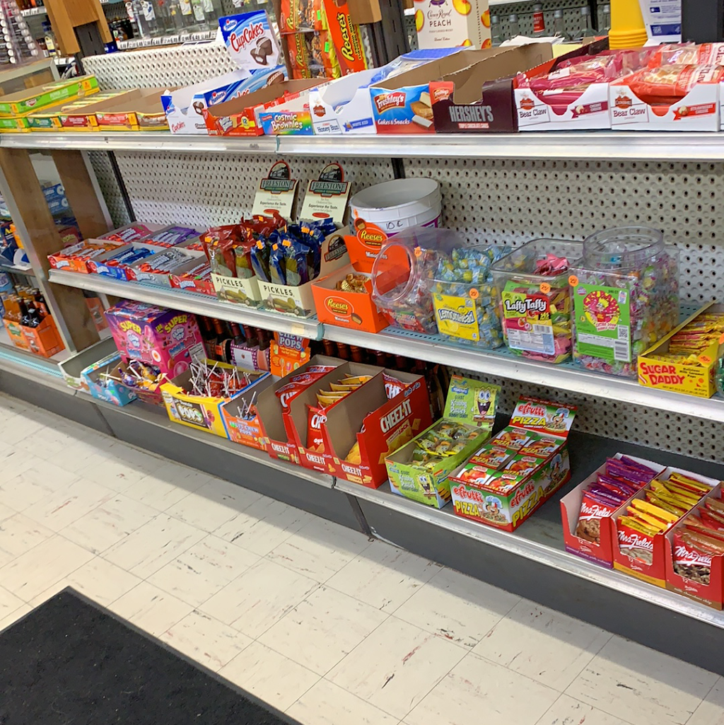 George’s 5 Barrel Liquor & Market | meal takeaway | 40644 Five Mile Rd, Plymouth, MI 48170, USA | 7344200055 OR +1 734-420-0055