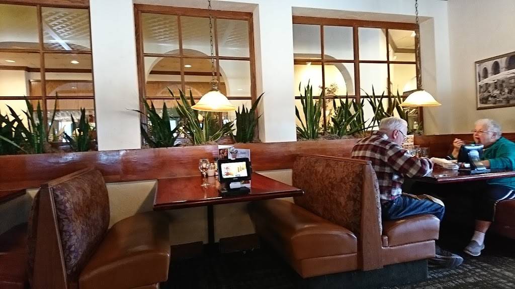 Olive Garden Italian Restaurant | meal takeaway | 8531 W Brown Deer Rd, Milwaukee, WI 53224, USA | 4143544042 OR +1 414-354-4042