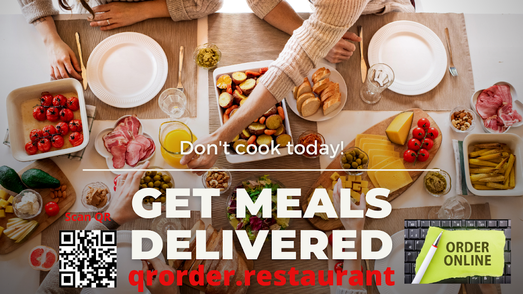Online Food Ordering | restaurant | 40-12 12th St, Queens, NY 11101, USA | 9174266558 OR +1 917-426-6558