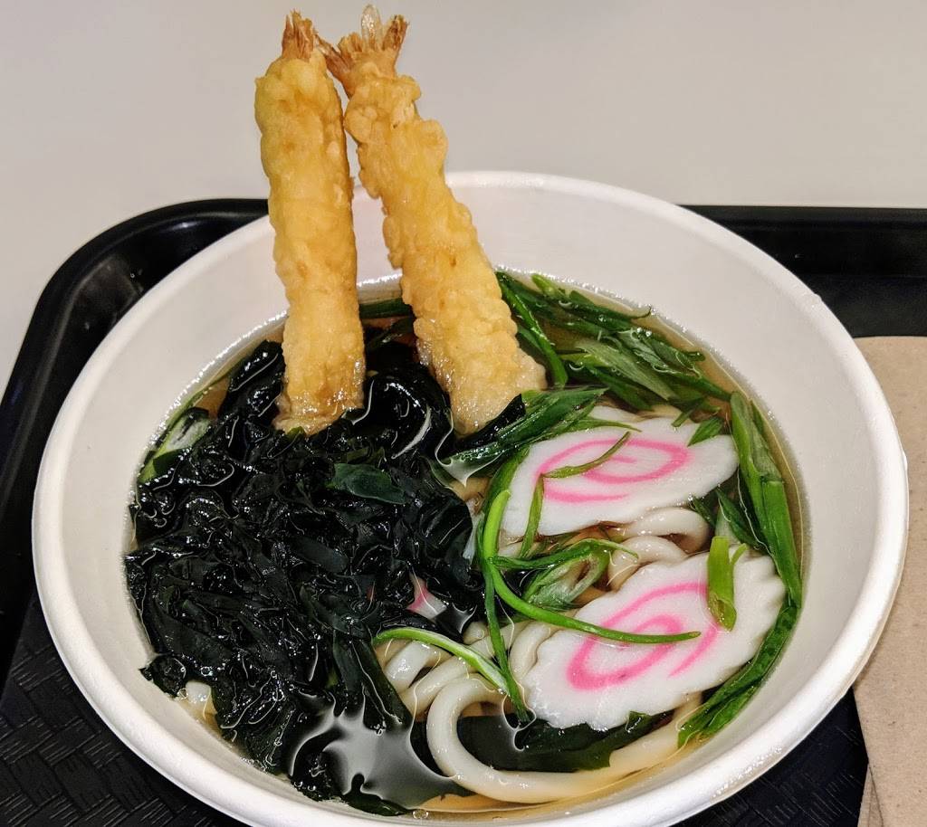 Sankaku | restaurant | Terminal 3, San Francisco International Airport, S McDonnell Rd, San Francisco, CA 94128, USA | 6508210808 OR +1 650-821-0808