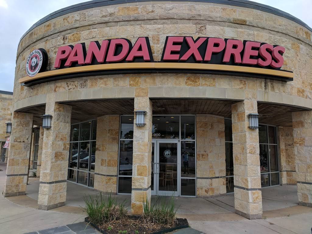 Panda Express | restaurant | 11521 N FM 620, Austin, TX 78726, USA | 5129968182 OR +1 512-996-8182