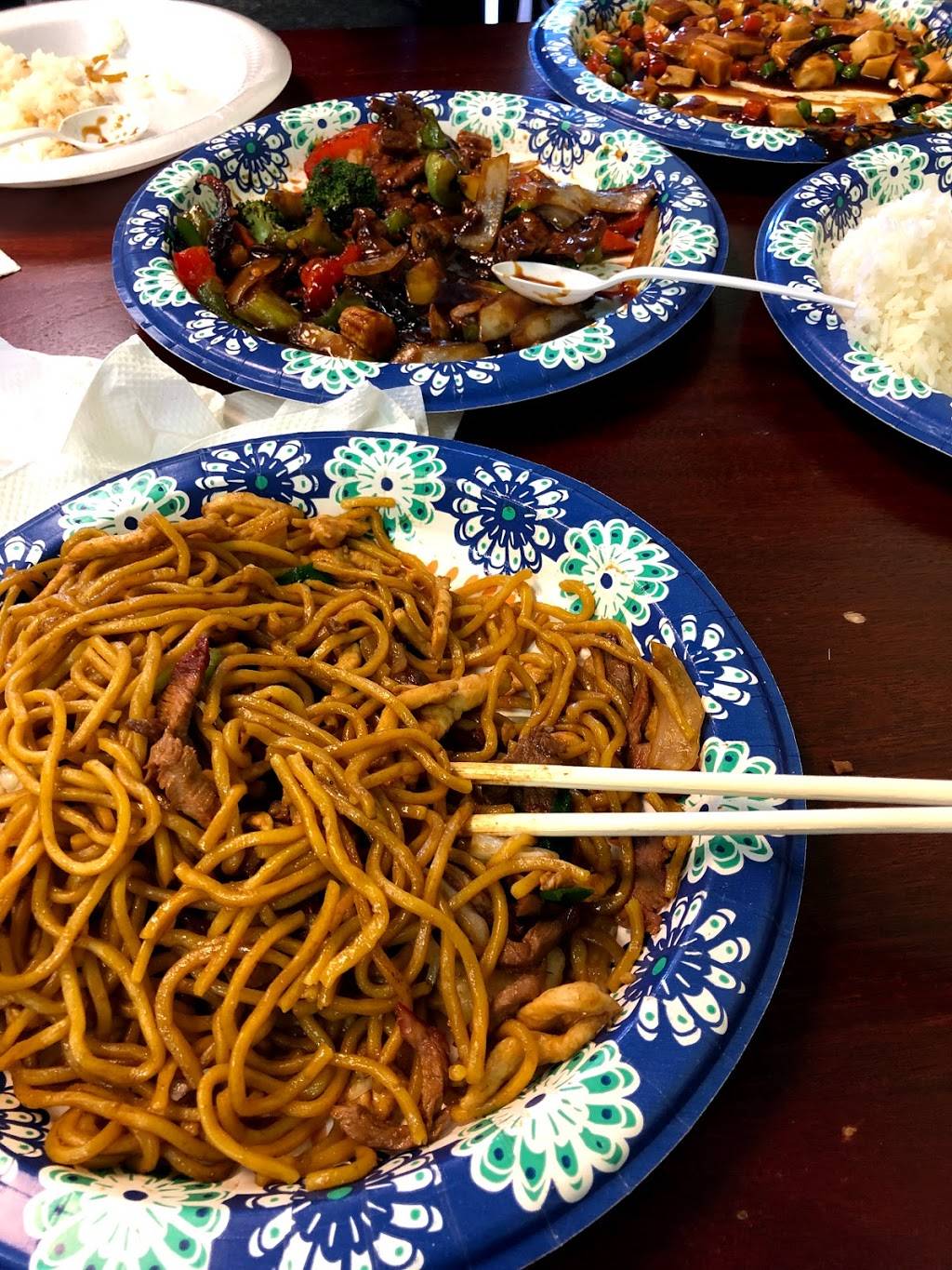 Beijing Restaurant | restaurant | 2040 S Alma School Rd #13, Chandler, AZ 85286, USA | 4809638880 OR +1 480-963-8880