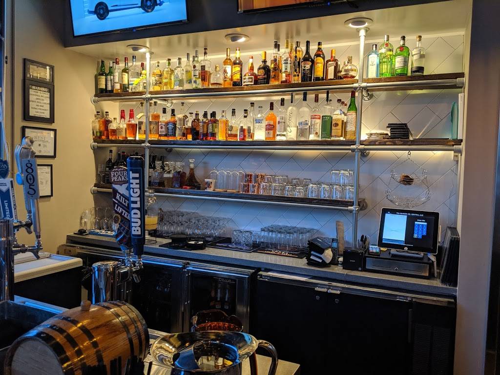 Tru Burger | restaurant | 2535 N Central Ave, Phoenix, AZ 85004, USA | 6022536769 OR +1 602-253-6769