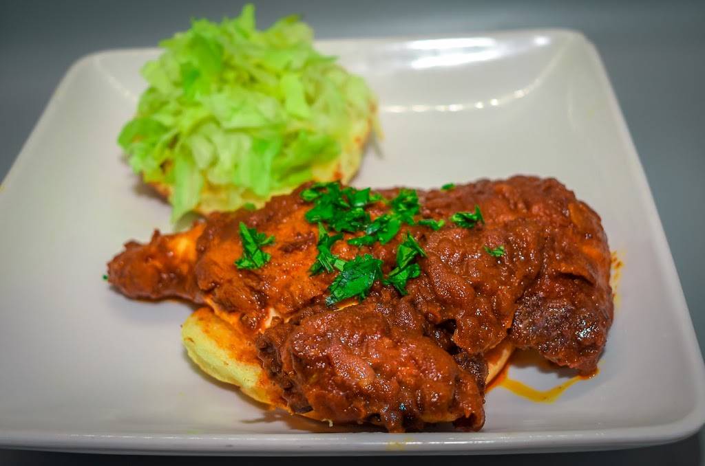 Chickys | restaurant | 248-43 Jericho Turnpike, Jamaica, NY 11426, USA | 7183473300 OR +1 718-347-3300