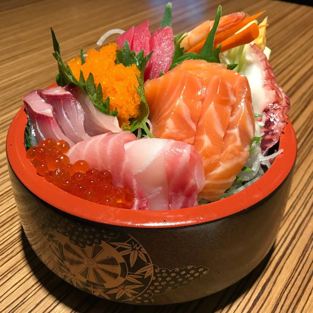 Kaizen Fusion Roll & Sushi | restaurant | 10271 S Eastern Ave #109, Henderson, NV 89052, USA | 7024920216 OR +1 702-492-0216