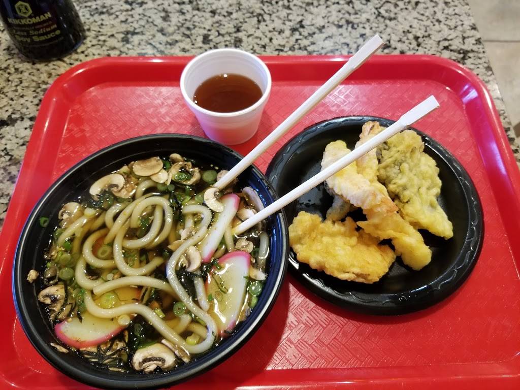 Sansai Burbank | restaurant | 2575 N Hollywood Way # 107, Burbank, CA 91505, USA | 8185650420 OR +1 818-565-0420