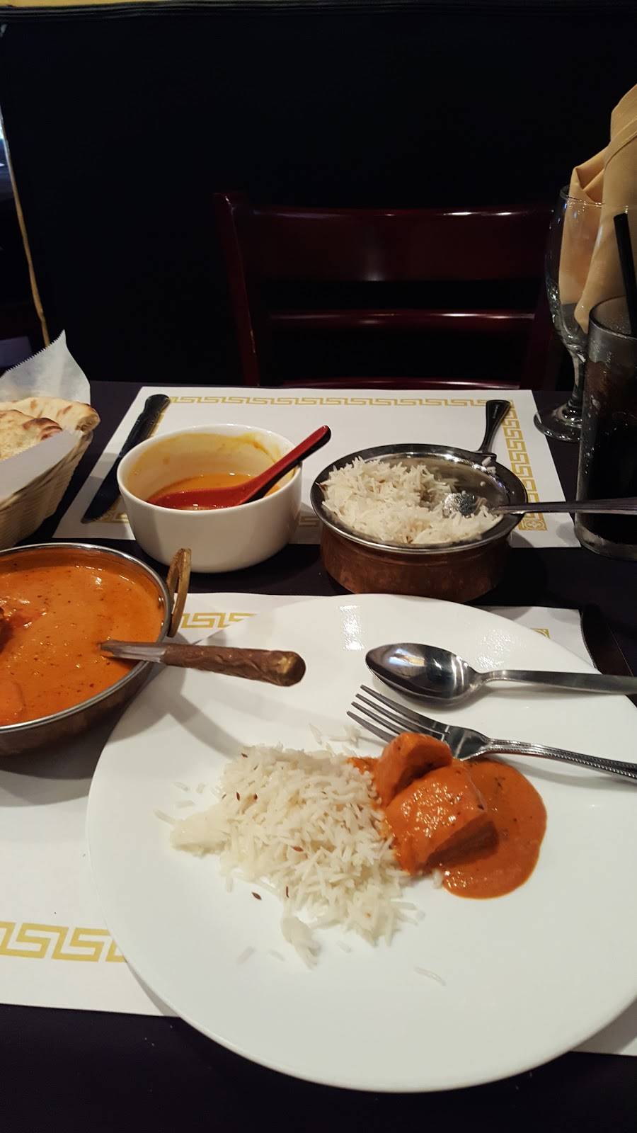 Indian Grill - Taste Of Punjab | restaurant | 5000 Western Center Blvd #100, Haltom City, TX 76137, USA | 8178499119 OR +1 817-849-9119