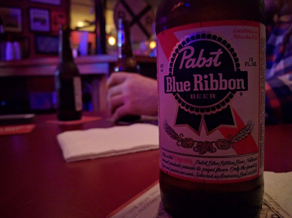 Downtown Lounge | restaurant | 606 Congress St, Portland, ME 04101, USA | 2077731363 OR +1 207-773-1363