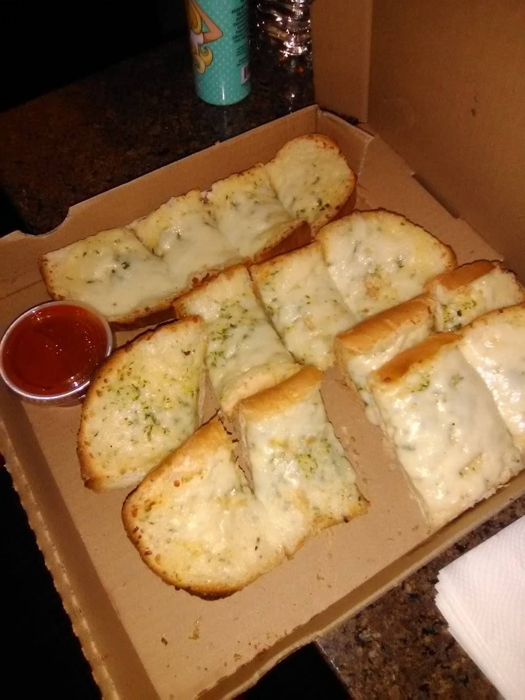 Stuft pizza | restaurant | 3002, 400 Main St, El Segundo, CA 90245, USA | 3103222666 OR +1 310-322-2666