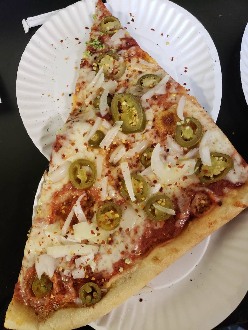 Mimmos Pizza | restaurant | 71 Pleasant St, Northampton, MA 01060, USA | 4135841711 OR +1 413-584-1711