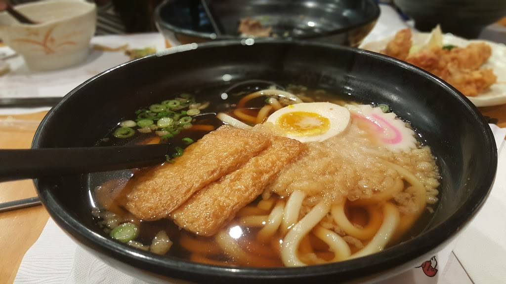 Ajisen Ramen | restaurant | 2700 Alton Pkwy, Irvine, CA 92606, USA | 9498333288 OR +1 949-833-3288