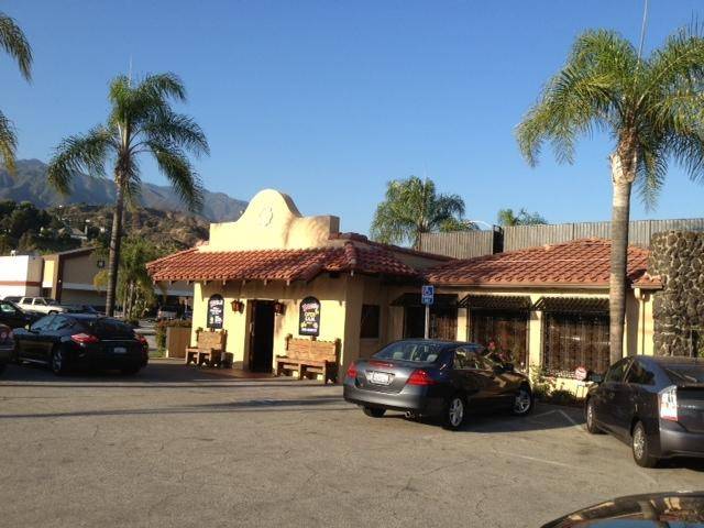 Pacos Mexican Restaurant | meal delivery | 200 E Foothill Blvd, Arcadia, CA 91006, USA | 6263577270 OR +1 626-357-7270