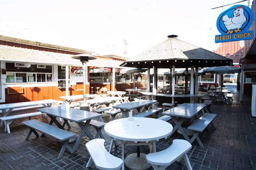 Reddi Chick | restaurant | 2541, 225 S 26th St, Santa Monica, CA 90402, USA | 3103935238 OR +1 310-393-5238