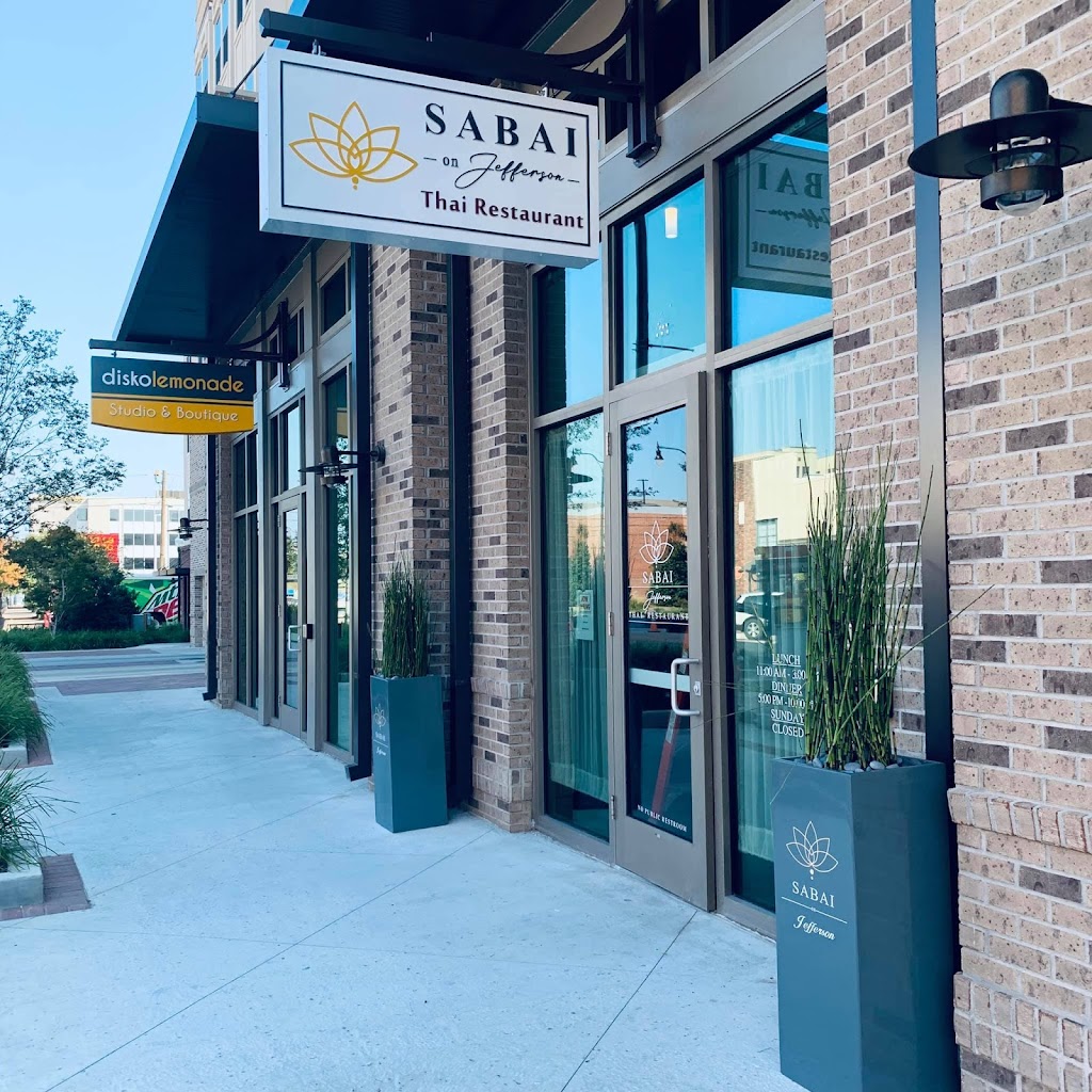 SaBai on Jefferson | restaurant | 130 S Jefferson St, Pensacola, FL 32502, USA | 8507414618 OR +1 850-741-4618
