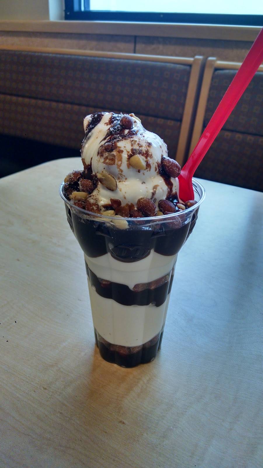 Dairy Queen Grill & Chill | restaurant | 396 TN-3 W, Dyersburg, TN 38024, USA | 7318821931 OR +1 731-882-1931
