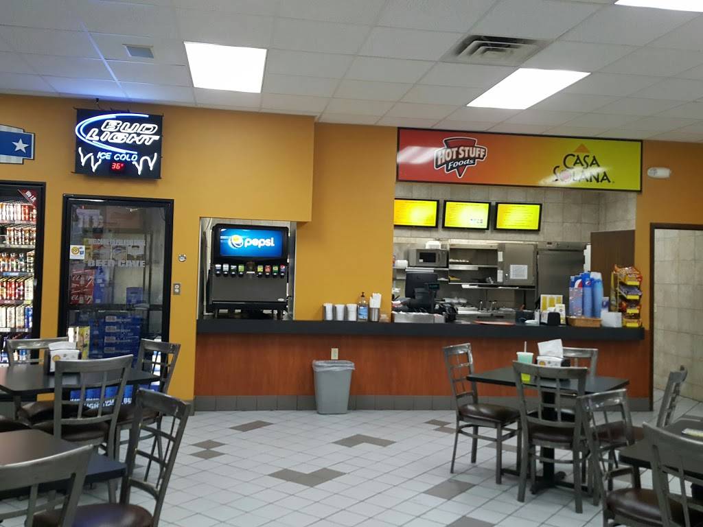 Hot Stuff Pizza | restaurant | 113 S Wisconsin St, Pulaski, WI 54162, USA | 9208222079 OR +1 920-822-2079