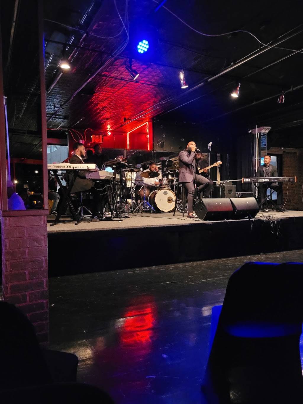 American Deli | restaurant | 105 E Capitol St, Jackson, MS 39201, USA | 7692088288 OR +1 769-208-8288