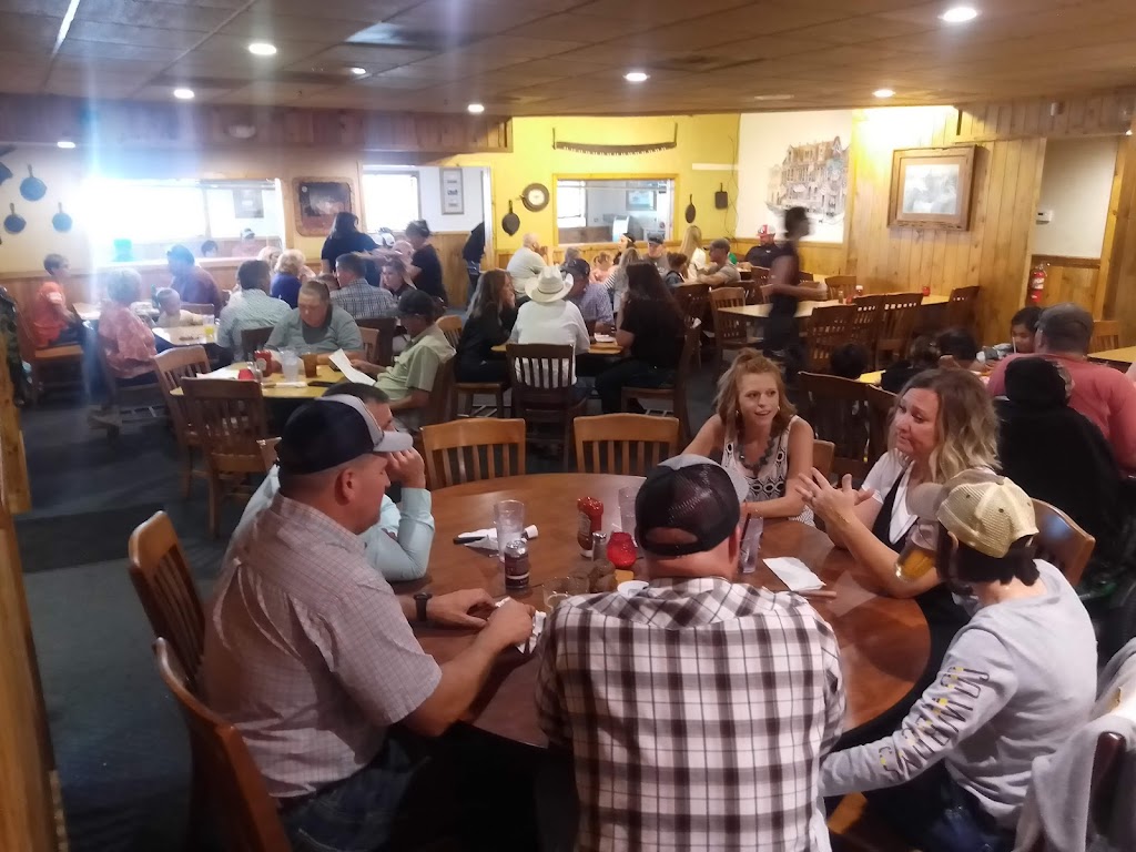 T-Joes Steakhouse & Saloon | restaurant | 12700 Interstate 80 Service Rd, Cheyenne, WY 82009, USA | 3076348750 OR +1 307-634-8750