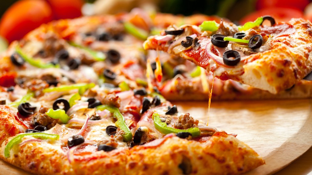 Midtown Pizza Catering | restaurant | 399 Dover Rd, Toms River, NJ 08757, USA | 7322810606 OR +1 732-281-0606