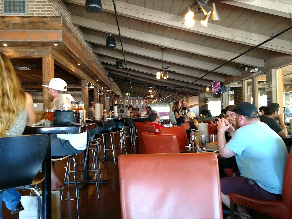 Alpine Beer Company Outpost | restaurant | 1347 Tavern Rd, Alpine, CA 91901, USA | 6194452337 OR +1 619-445-2337