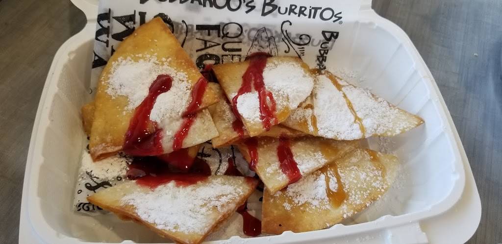 Bubbakoos Burritos | restaurant | 2053 W Ave J, Lancaster, CA 93536, USA | 6617231200 OR +1 661-723-1200