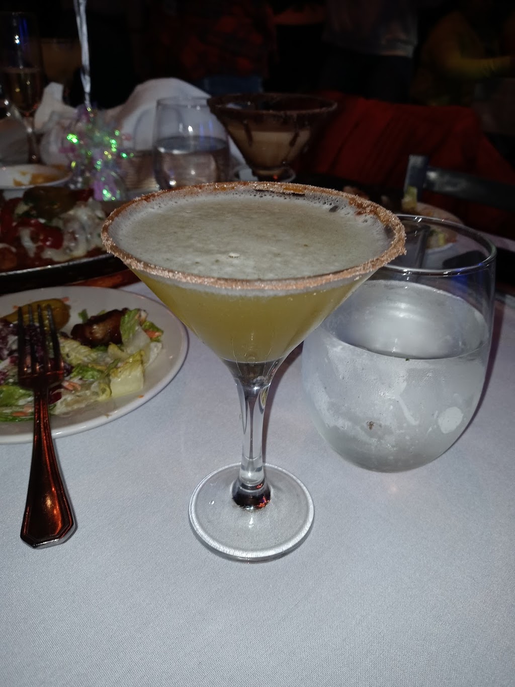 Bliss Restaurant | restaurant | 150k Greaves Ln, Staten Island, NY 10308, USA | 7189482112 OR +1 718-948-2112