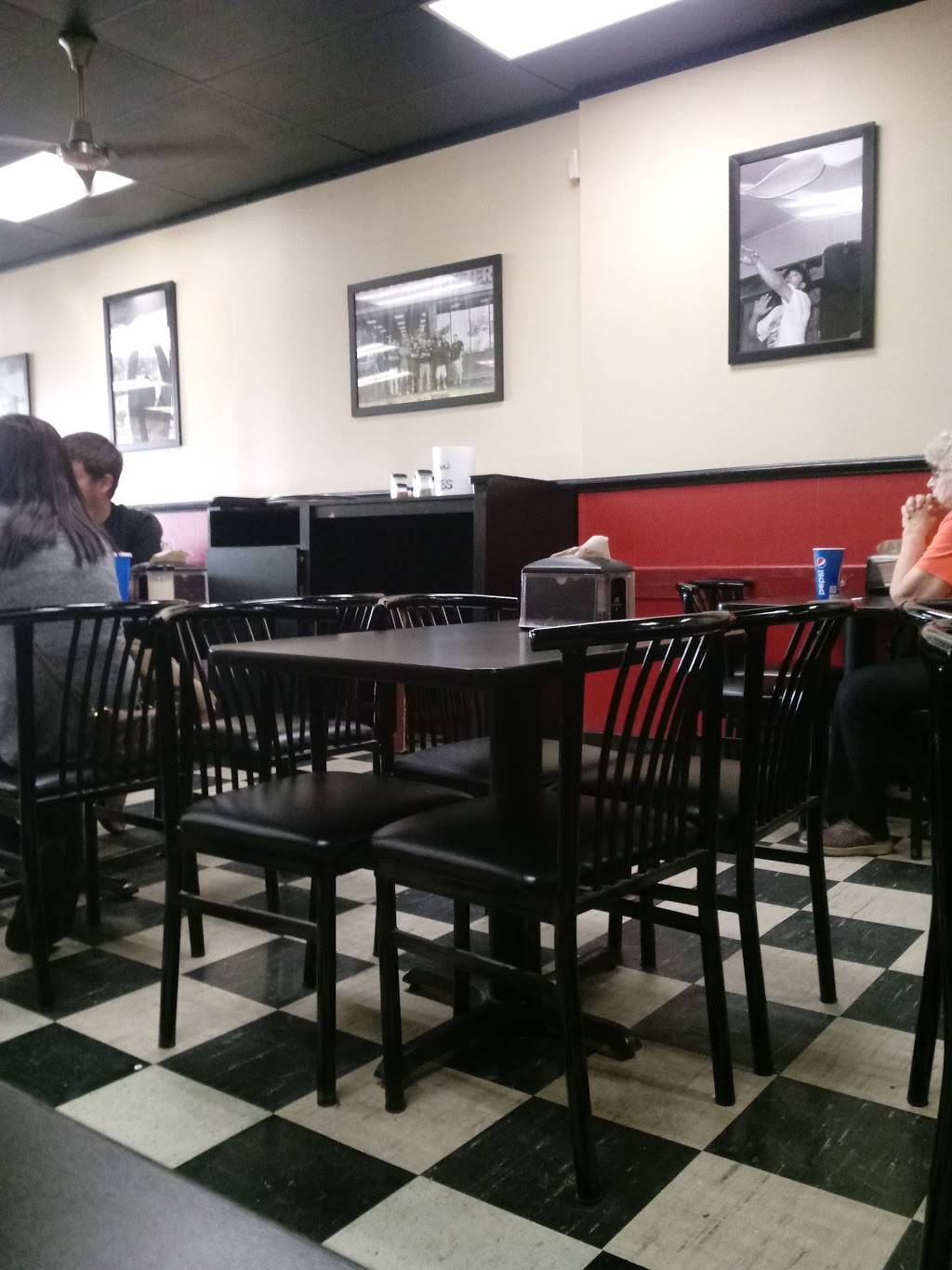 Brooklyn Pizzeria | restaurant | 912 N Spence Ave, Goldsboro, NC 27534, USA | 9197785666 OR +1 919-778-5666