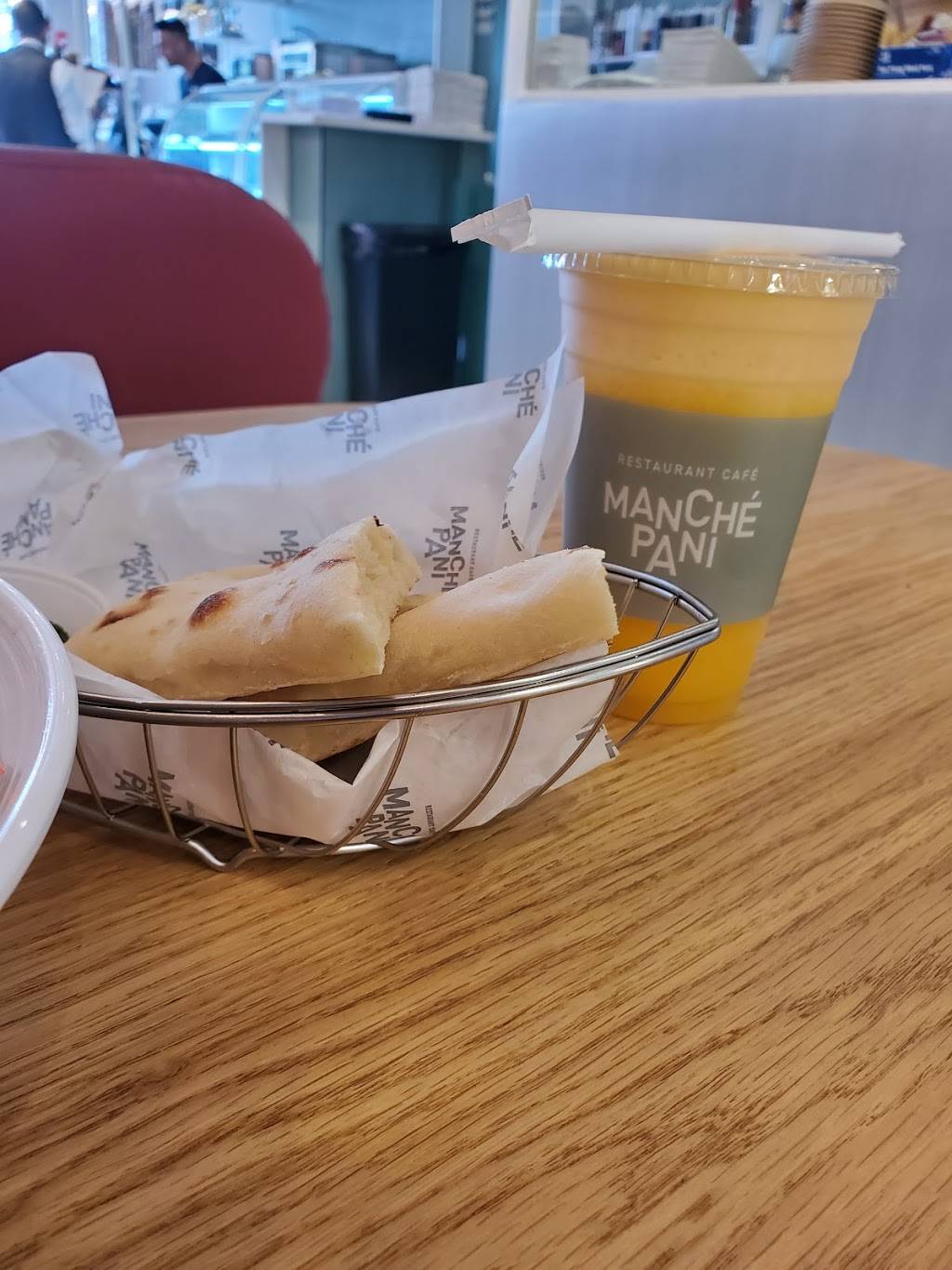 Manchepani | restaurant | 255 NY-59, Airmont, NY 10901, USA | 8455334174 OR +1 845-533-4174