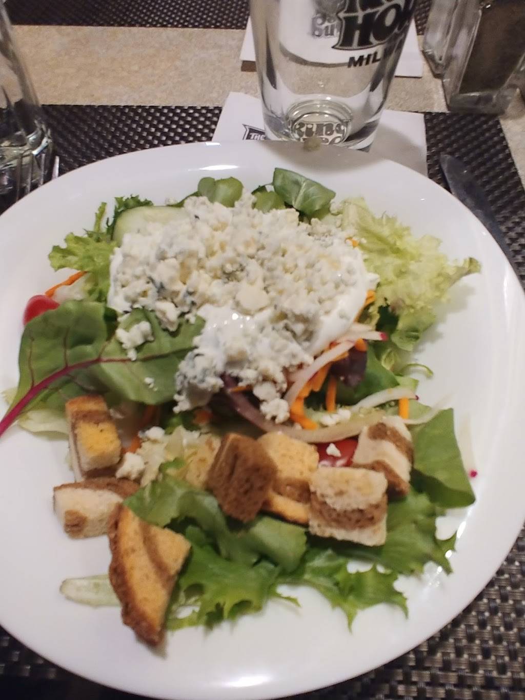 The Packing House | restaurant | 900 E Layton Ave, Milwaukee, WI 53207, USA | 4144835054 OR +1 414-483-5054