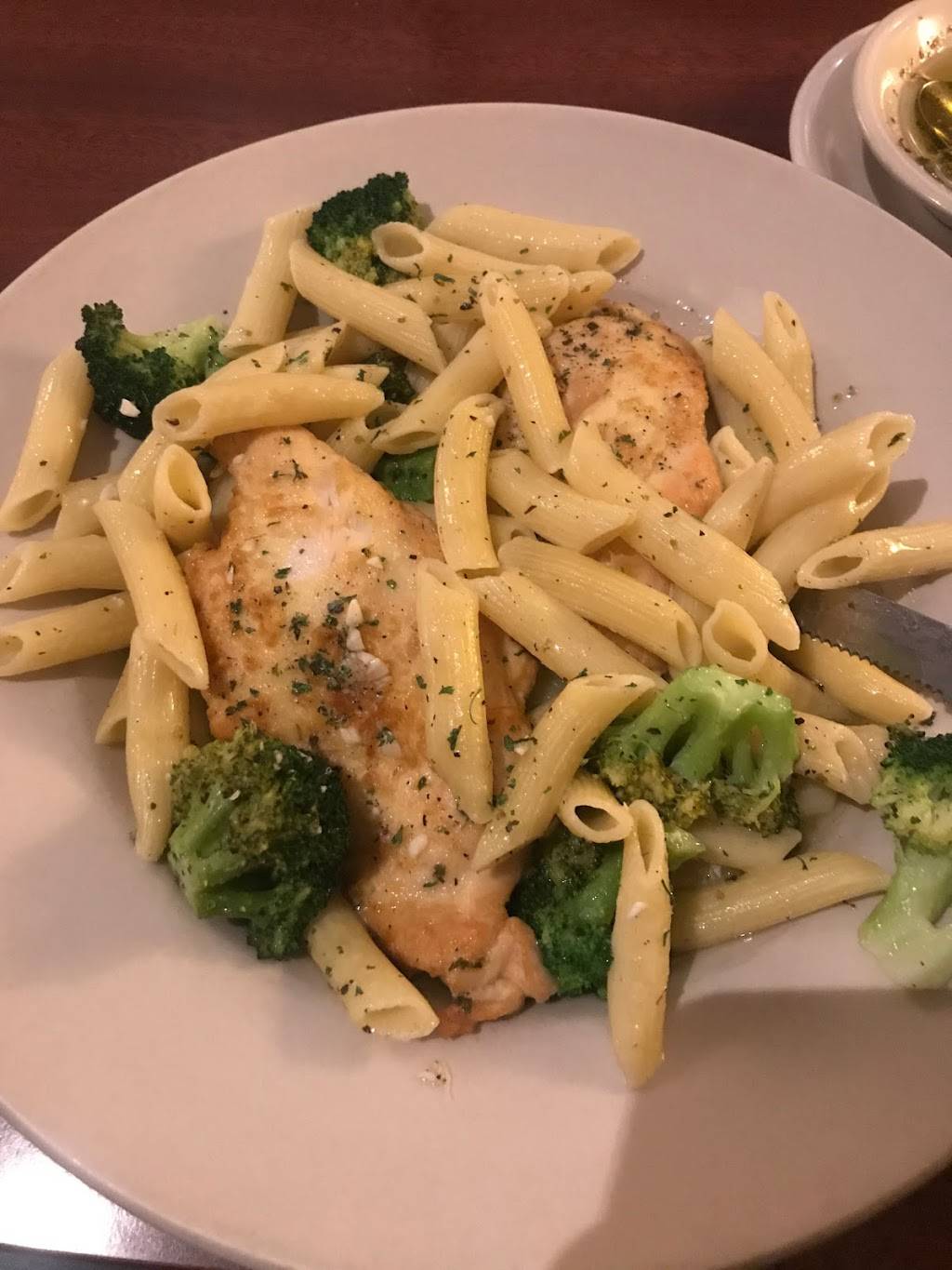 Calitris Italian Cuisine | restaurant | 126 Newbury St, Danvers, MA 01923, USA | 9787771266 OR +1 978-777-1266