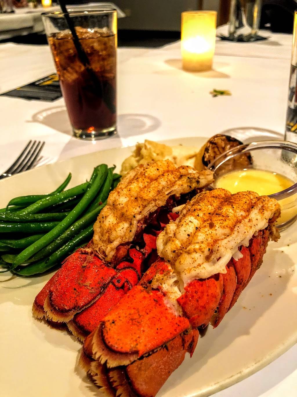 Bonefish Grill | meal takeaway | 6527 S Las Vegas Blvd, Las Vegas, NV 89119, USA | 7024070980 OR +1 702-407-0980