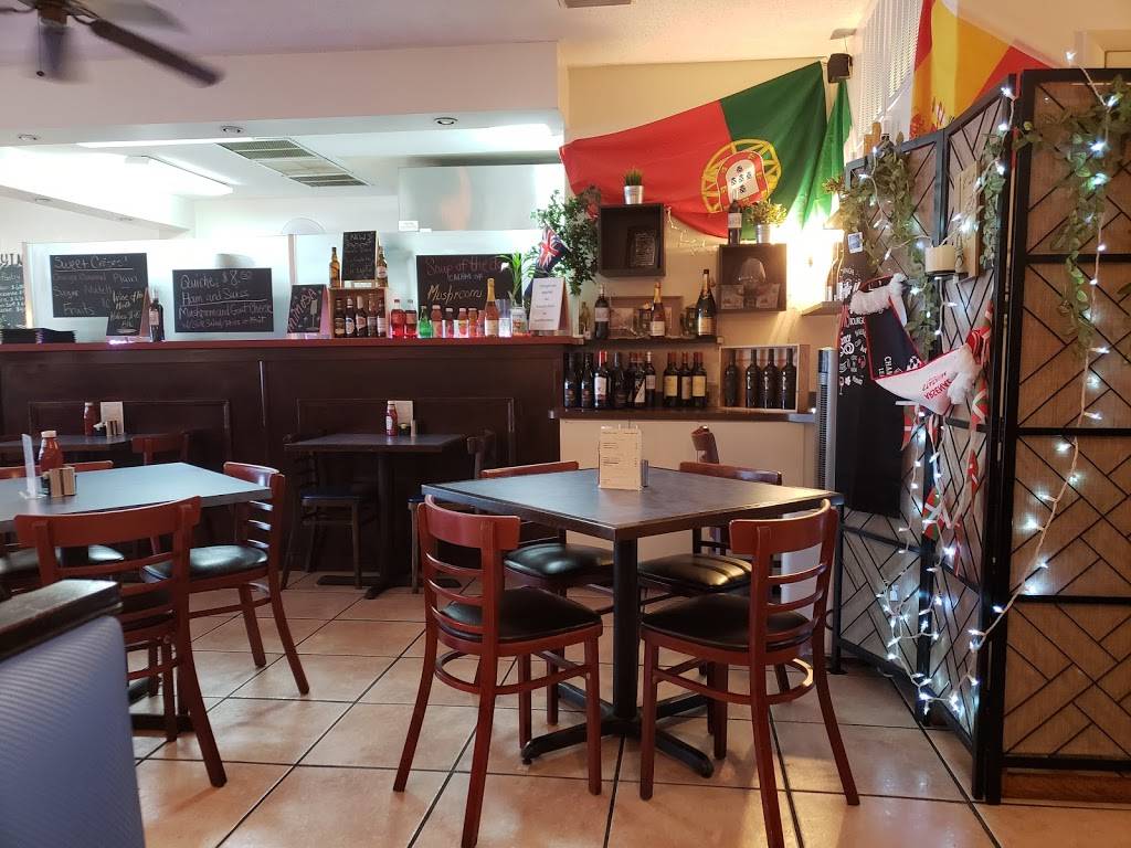 Flying with Jerome | bakery | 1469 S Belcher Rd, Clearwater, FL 33764, USA | 7273154925 OR +1 727-315-4925