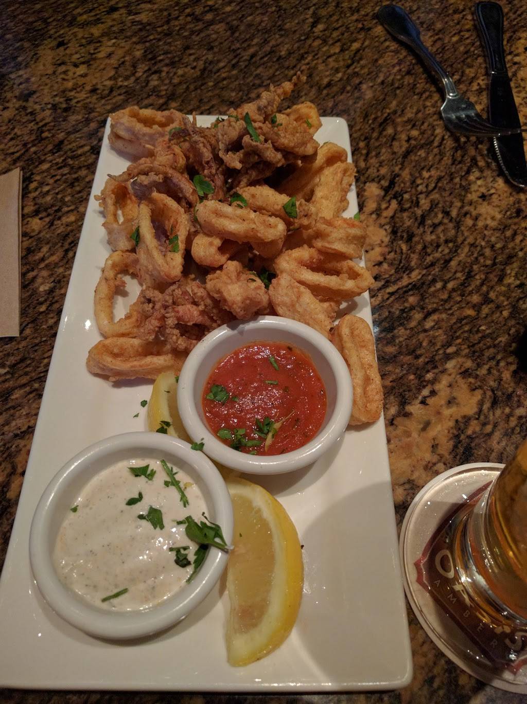 BJs Restaurant & Brewhouse | restaurant | 2670 E Harmony Rd, Fort Collins, CO 80528, USA | 9702823700 OR +1 970-282-3700