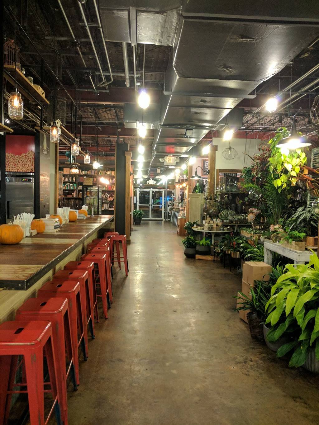 East End Market | bakery | 3201 Corrine Dr, Orlando, FL 32803, USA | 3212363316 OR +1 321-236-3316