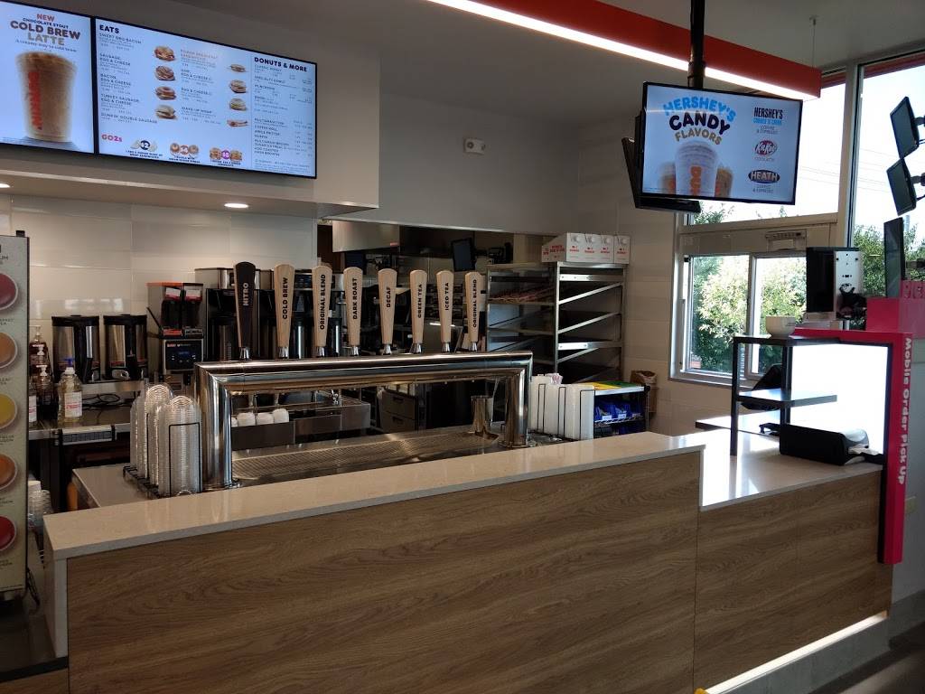 Dunkin | bakery | 8394 Colerain Ave, Cincinnati, OH 45239, USA | 5132462013 OR +1 513-246-2013