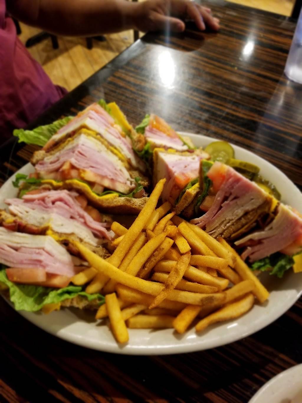 Oldwest Cafe | restaurant | 4650 Little Rd, Arlington, TX 76017, USA | 8175634778 OR +1 817-563-4778