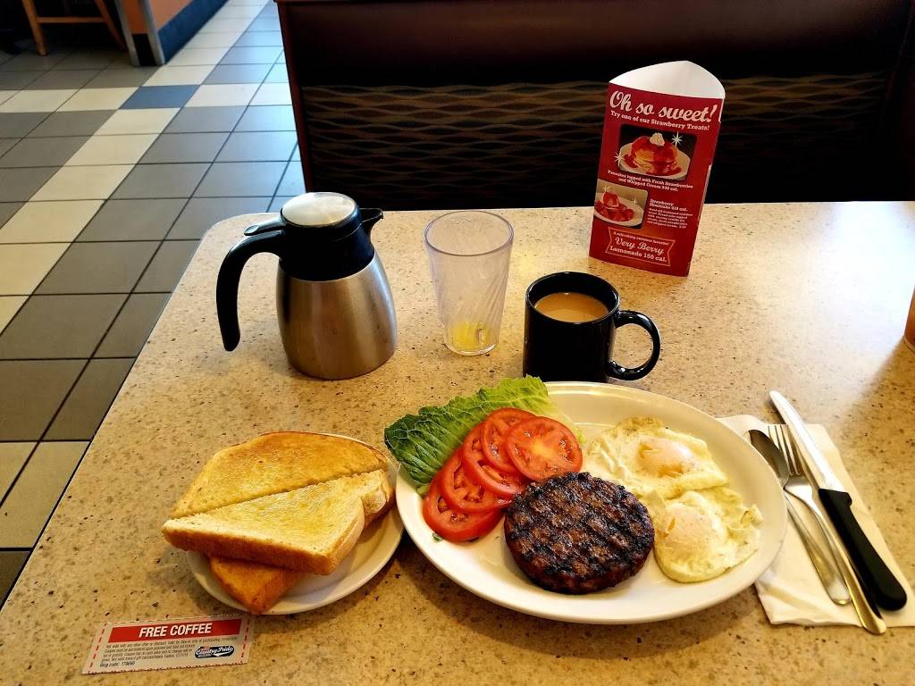 Country Pride | restaurant | 5101 Quebec St, Commerce City, CO 80022, USA | 3032860123 OR +1 303-286-0123