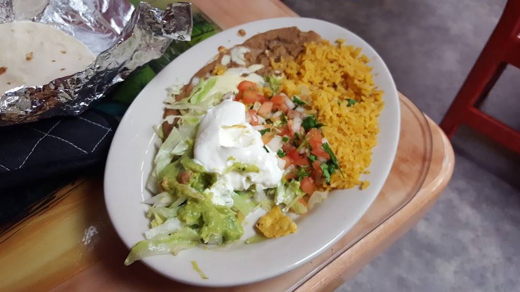 Casa Mexicana | restaurant | 218 Worden Ave E, Ladysmith, WI 54848, USA | 7155320462 OR +1 715-532-0462