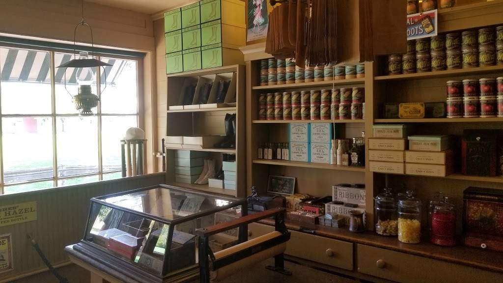 Eagle Tavern | restaurant | Heinz House, 1869 Main St, Dearborn, MI 48124, USA | 3139826001 OR +1 313-982-6001