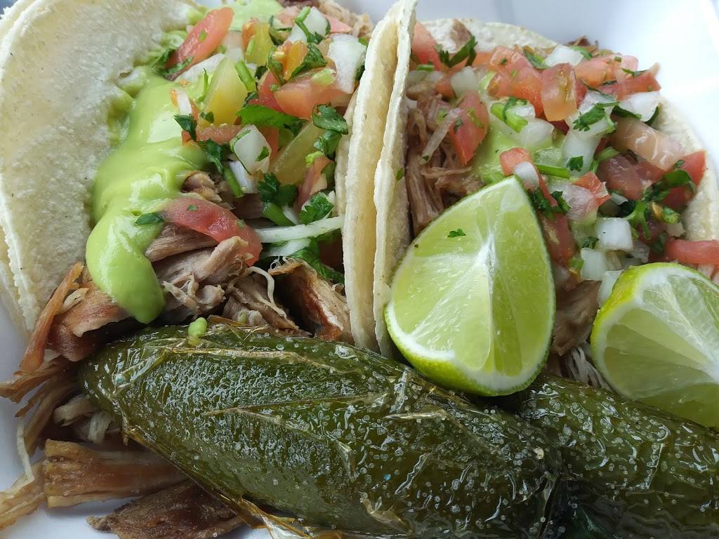 Taco Star | restaurant | 605 N Circle Dr, Colorado Springs, CO 80909, USA | 7195203599 OR +1 719-520-3599