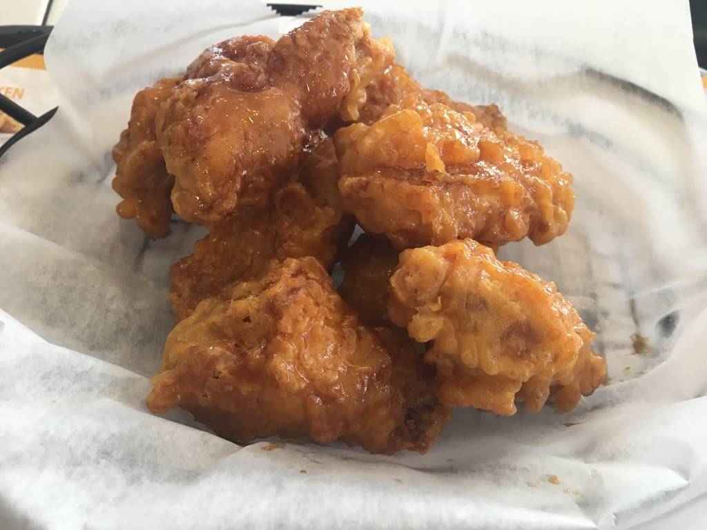 BBQ Chicken in Fort Lee | restaurant | 1400 Anderson Ave, Fort Lee, NJ 07024, USA | 2018495562 OR +1 201-849-5562