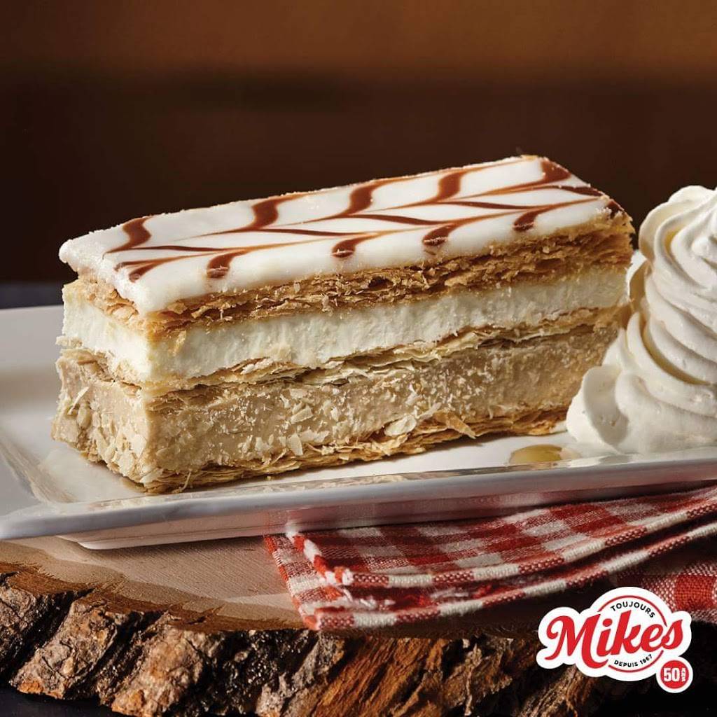 Mikes | restaurant | 10490 Rue Lajeunesse, Montréal, QC H3L 2E5, Canada | 5143850123 OR +1 514-385-0123