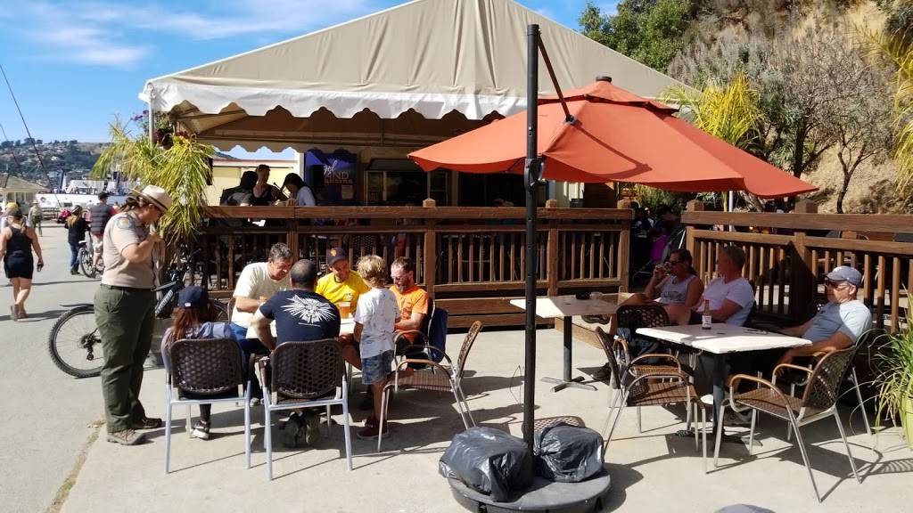 Angel Island Cafe | restaurant | United States, 1120 Mar W St, Tiburon, CA 94920, USA | 4154353392 OR +1 415-435-3392