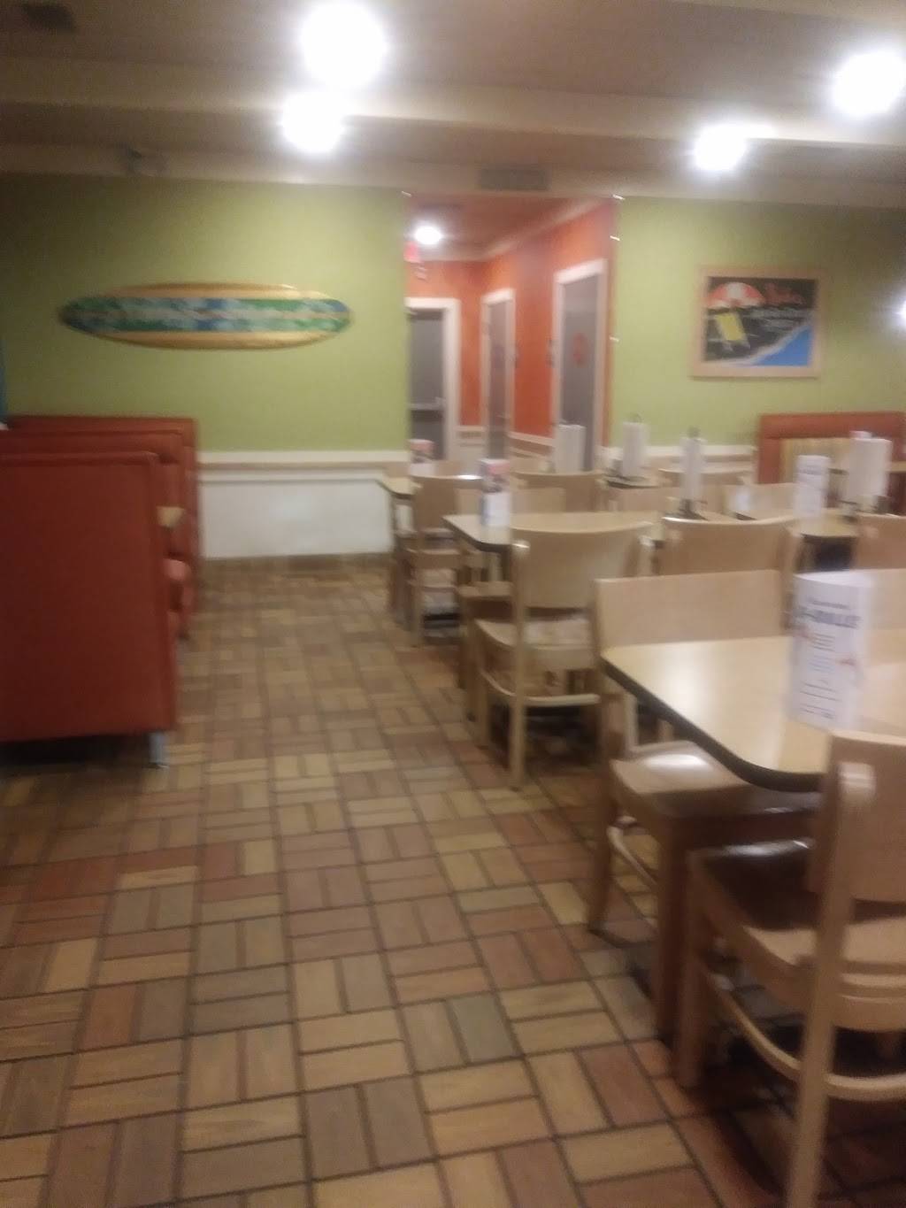 Captain Ds | restaurant | 305 Long Hollow Pike, Goodlettsville, TN 37072, USA | 6158599564 OR +1 615-859-9564